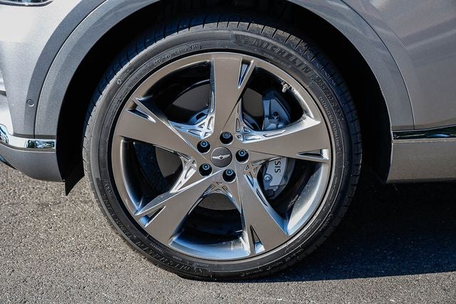 2023 Genesis GV80 2.5T