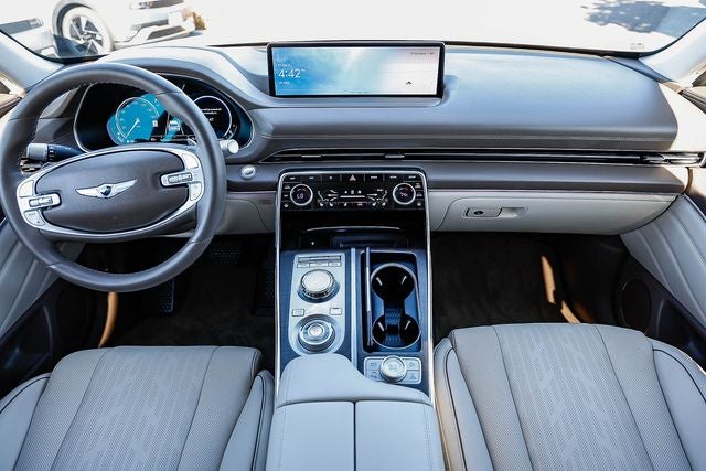 2023 Genesis GV80 2.5T