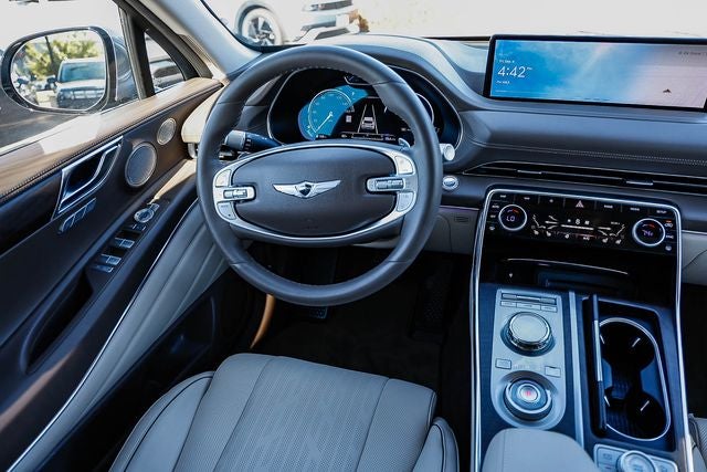 2023 Genesis GV80 2.5T