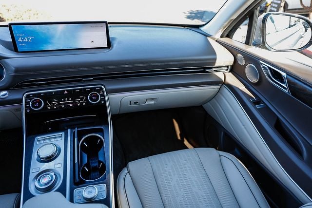 2023 Genesis GV80 2.5T