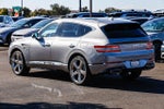 2023 Genesis GV80 2.5T