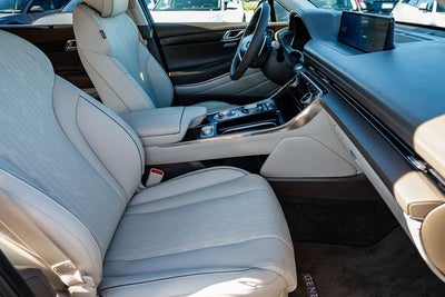 2023 Genesis GV80 2.5T