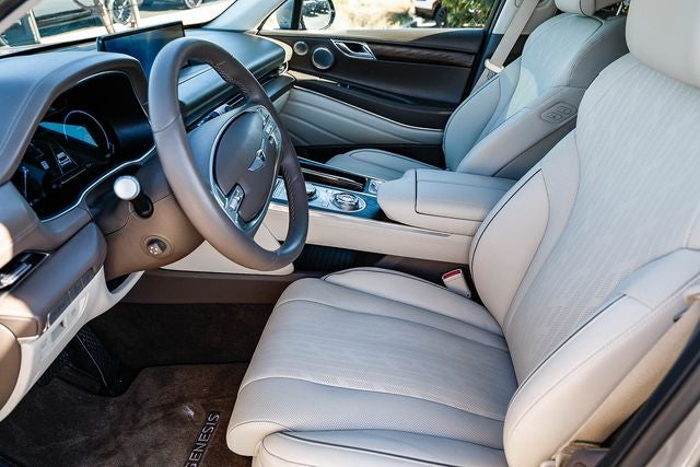 2023 Genesis GV80 2.5T
