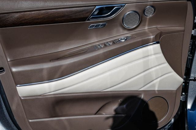2023 Genesis GV80 2.5T