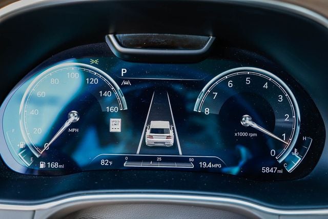 2023 Genesis GV80 2.5T