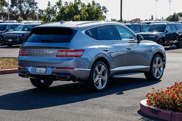 2023 Genesis GV80 2.5T