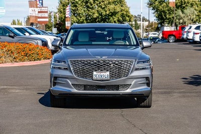 2023 Genesis GV80 2.5T
