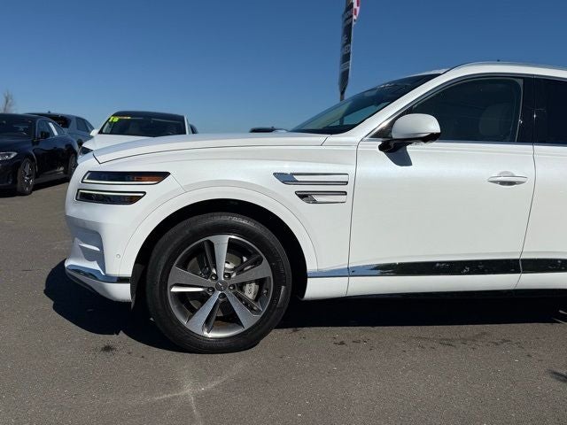 2023 Genesis GV80 3.5T