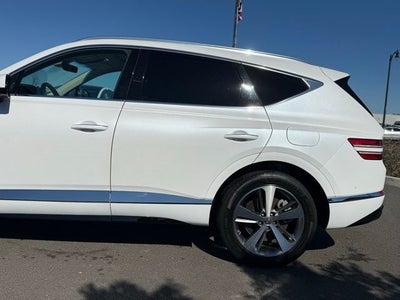 2023 Genesis GV80 3.5T