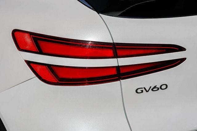 2023 Genesis GV60 Advanced