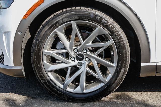 2023 Genesis GV60 Advanced