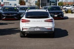2023 Genesis GV60 Advanced