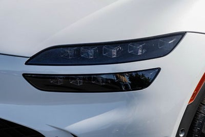 2023 Genesis GV60 Advanced