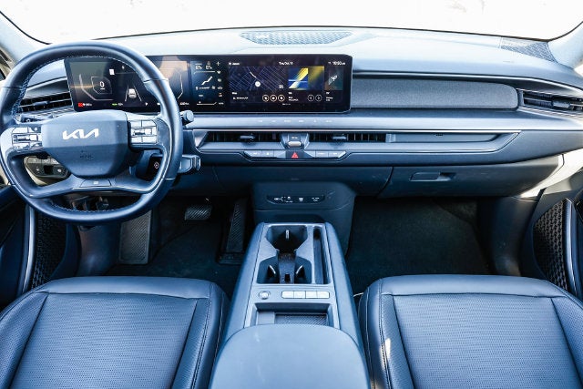 2024 Kia EV9 Light Long Range