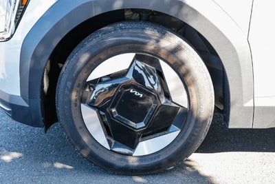 2024 Kia EV9 Light Long Range