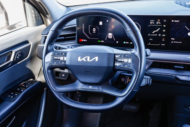 2024 Kia EV9 Light Long Range
