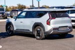 2024 Kia EV9 Light Long Range