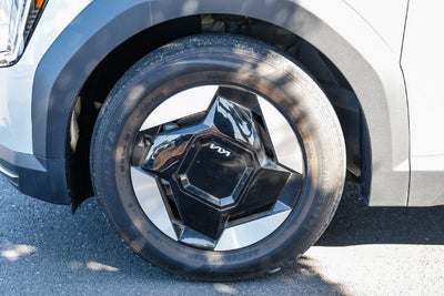2024 Kia EV9 Light Long Range