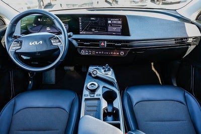 2024 Kia EV6 Light