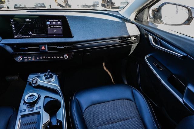 2024 Kia EV6 Light
