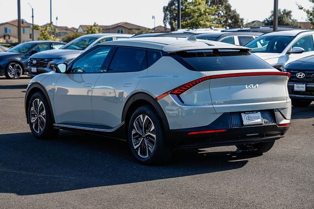 Used 2024 Kia EV6 Light L/R with VIN KNDC34LA7R5205105 for sale in Elk Grove, CA