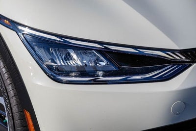 2024 Kia EV6 Light