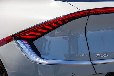 2023 Kia EV6 Wind