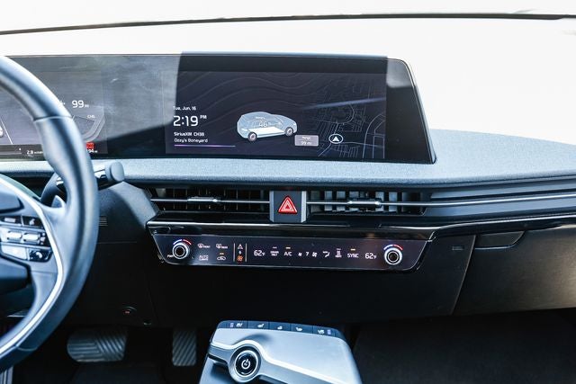 2023 Kia EV6 Wind
