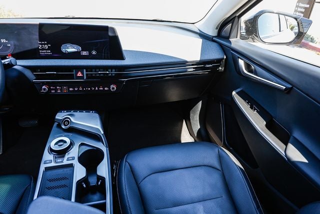 2023 Kia EV6 Wind