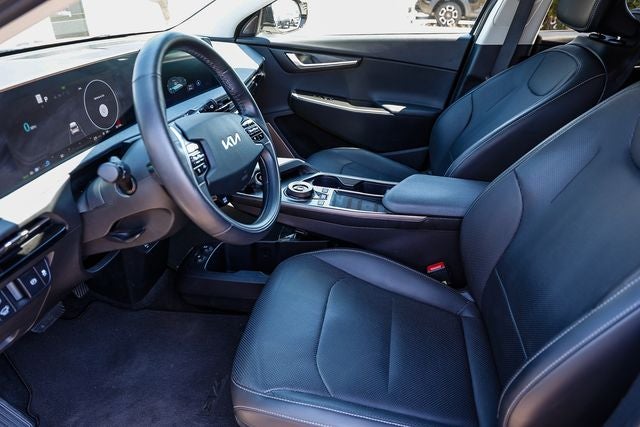 2023 Kia EV6 Wind