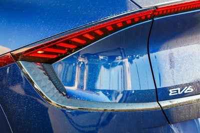2024 Kia EV6 GT-Line
