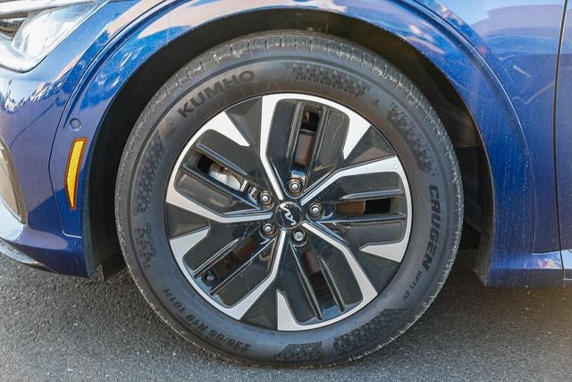 2024 Kia EV6 GT-Line