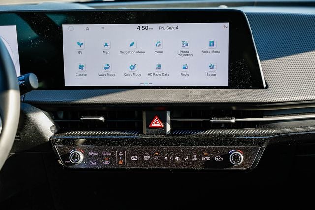 2024 Kia EV6 GT-Line