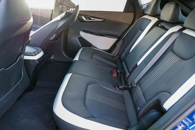 2024 Kia EV6 GT-Line