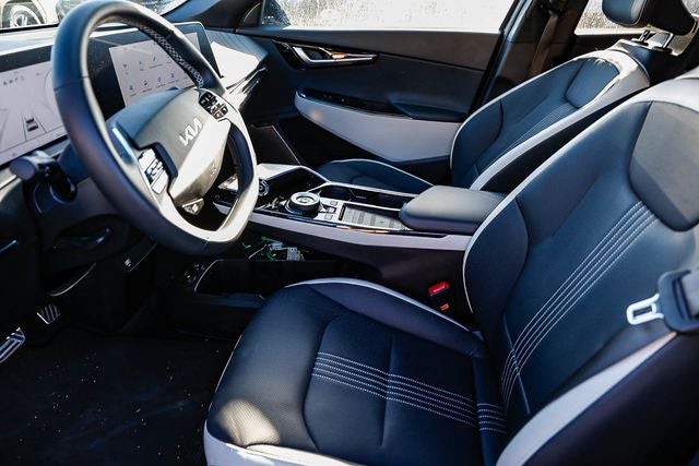 2024 Kia EV6 GT-Line