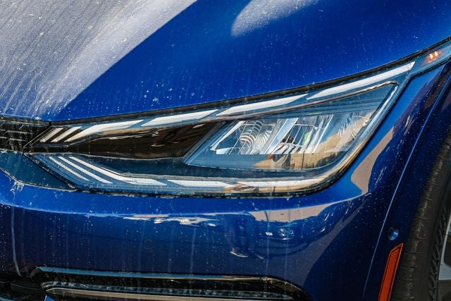 2024 Kia EV6 GT-Line