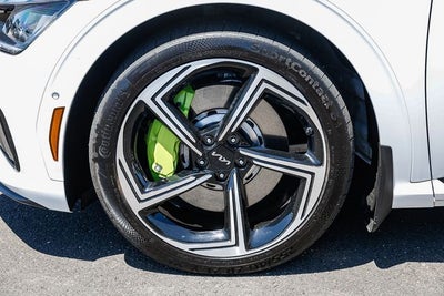 2023 Kia EV6 GT