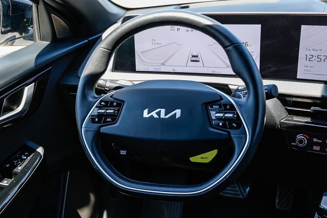 2023 Kia EV6 GT