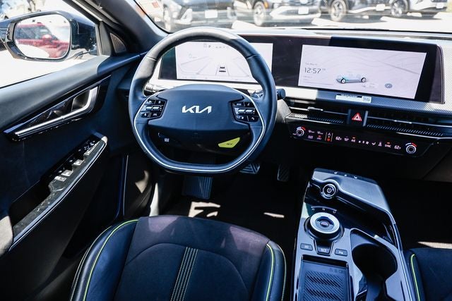 2023 Kia EV6 GT