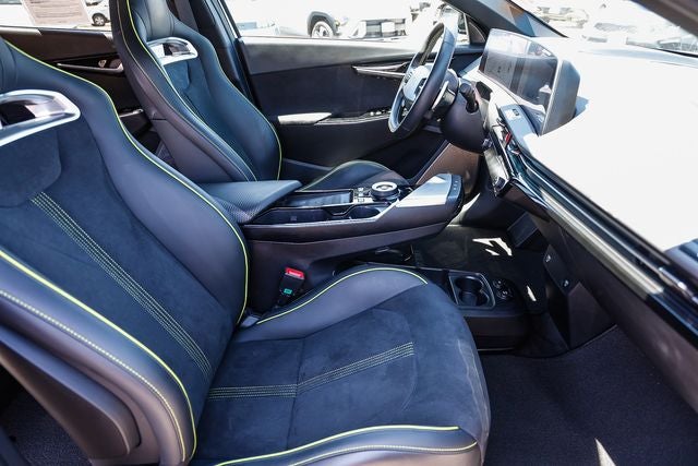2023 Kia EV6 GT