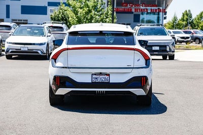 2023 Kia EV6 GT