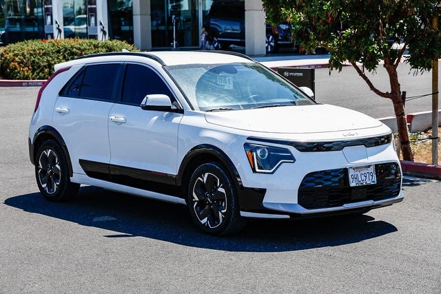 2023 Kia Niro EV Wind