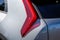 2024 Kia Niro EV Wind