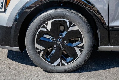 2024 Kia Niro EV Wind