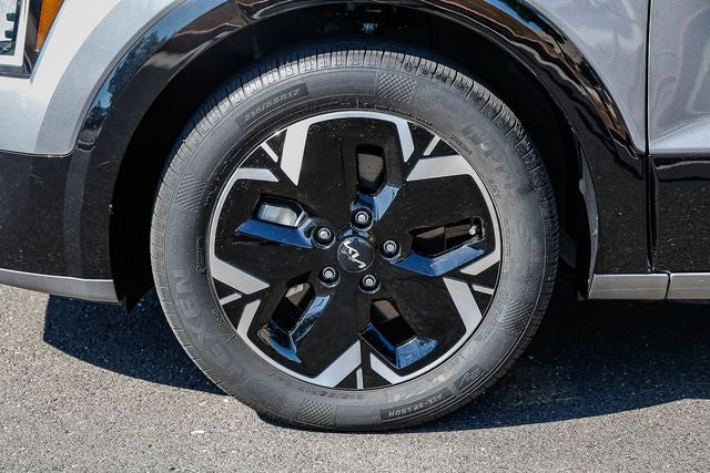 2024 Kia Niro EV Wind