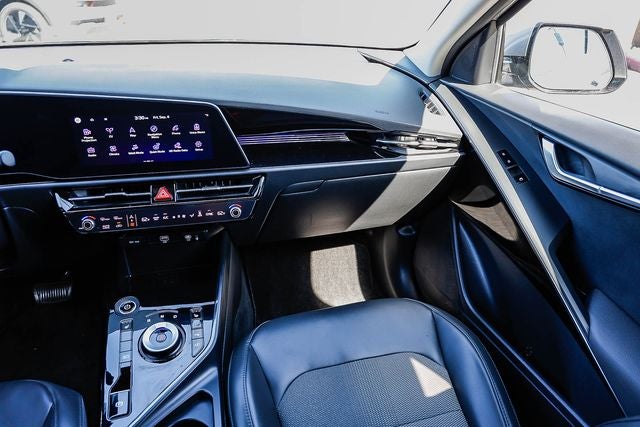 2024 Kia Niro EV Wind