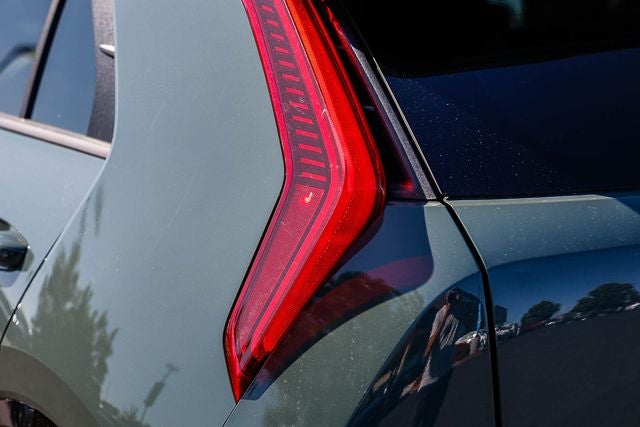 2024 Kia Niro EV Wind