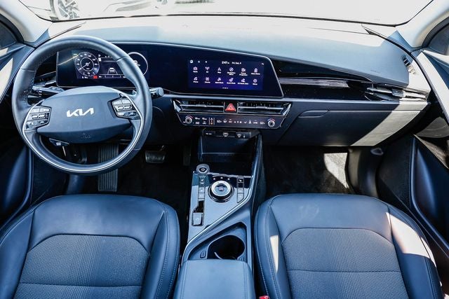 2024 Kia Niro EV Wind