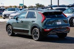 2024 Kia Niro EV Wind