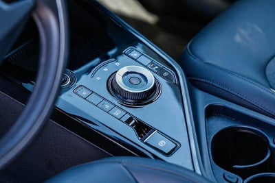 2024 Kia Niro EV Wind